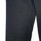Mens Black Dickies Pleated  Trousers