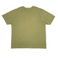 Mens Green Carhartt  Short Sleeve T Shirt