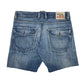 Mens Blue Tommy Hilfiger   Shorts