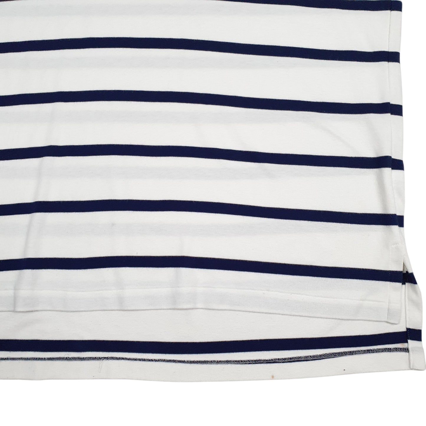 Mens White Polo Ralph Lauren   Polo Shirt