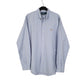 Mens Blue Ralph Lauren  Long Sleeve Shirt
