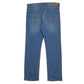 Mens Blue Levis   Jeans