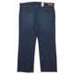 Mens Blue Levis   Jeans