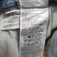 Mens Blue Levis   Jeans
