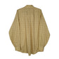 Mens Yellow L.L.Bean   Shirt