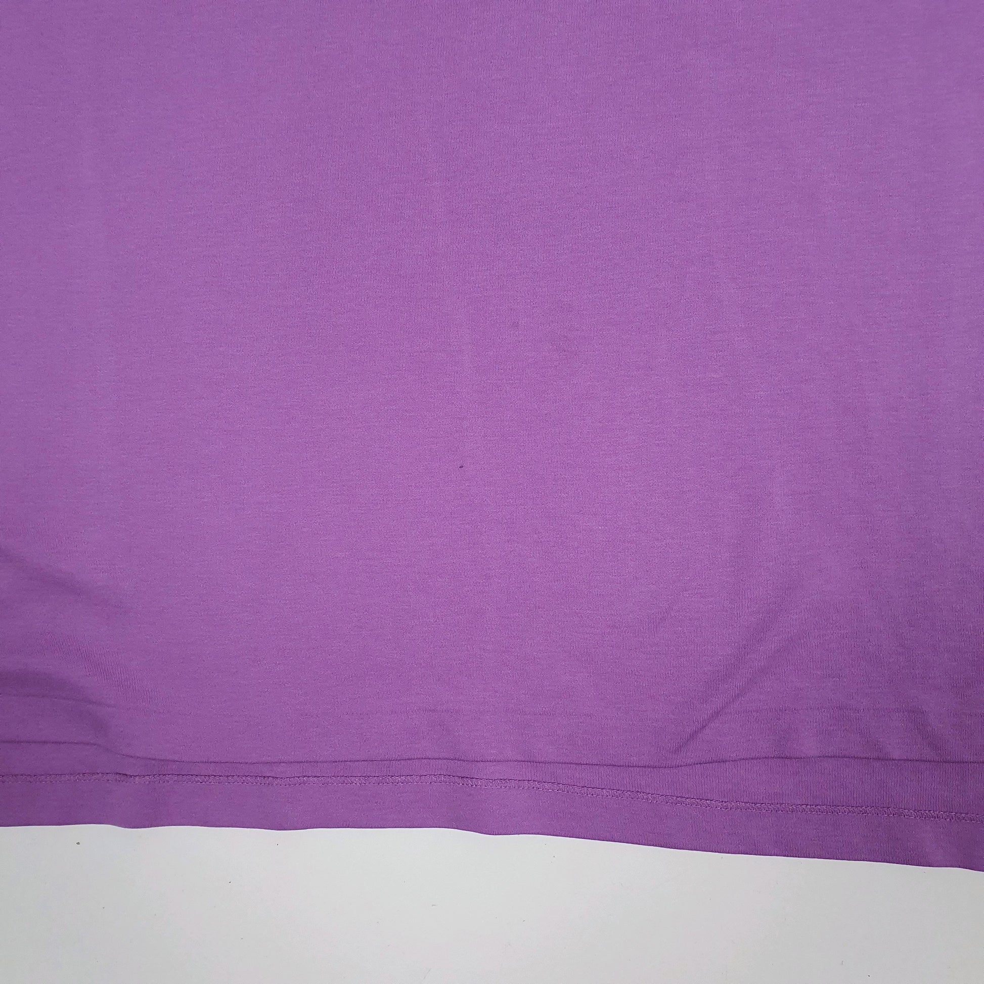Mens Purple Polo Ralph Lauren   Polo Shirt