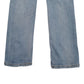 Mens Blue Levis   Jeans