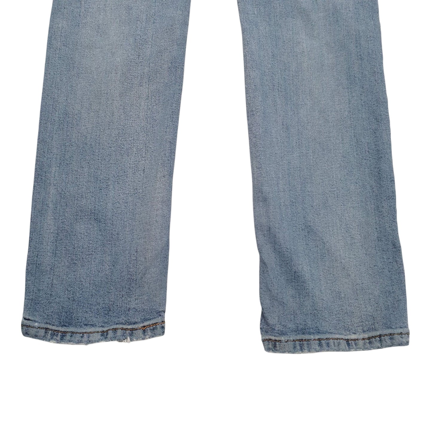 Mens Blue Levis   Jeans