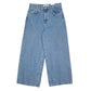 Womens Blue Pull & Bear  Casual JeansW28 L27