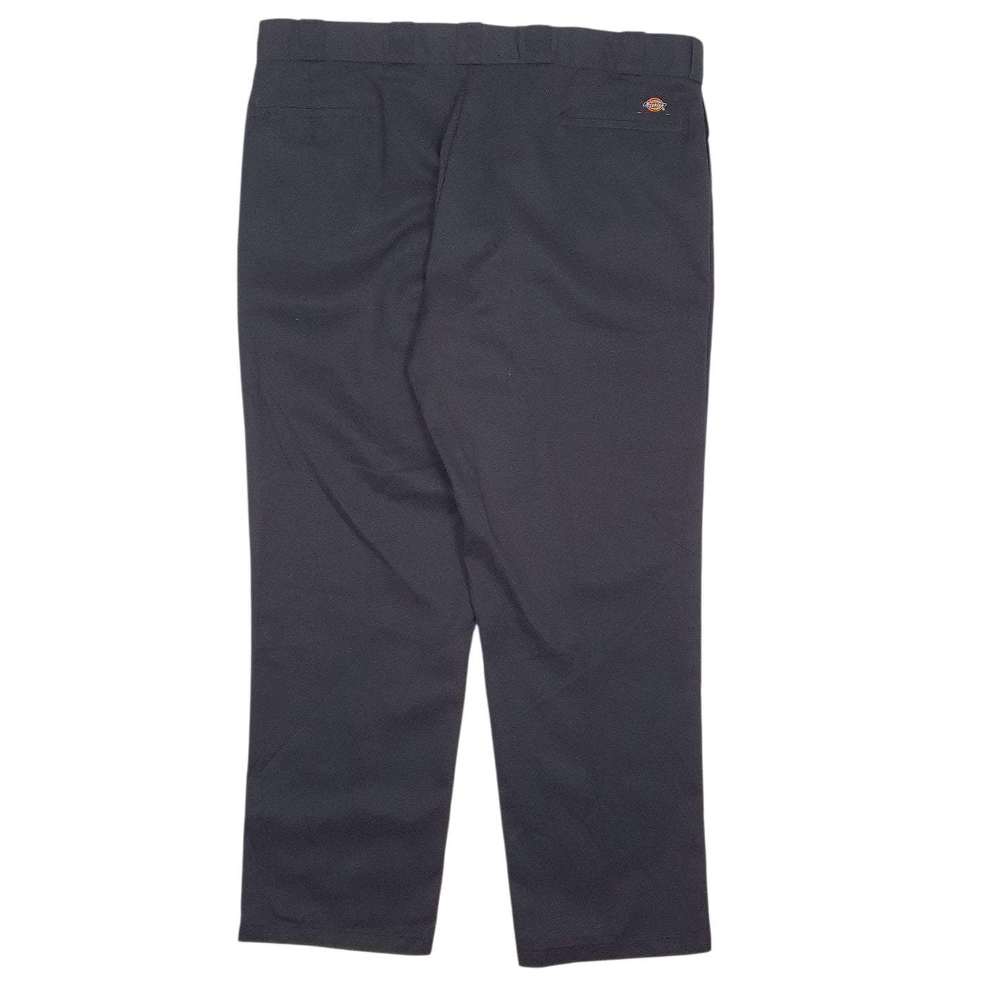 Mens Black Dickies 874  Trousers