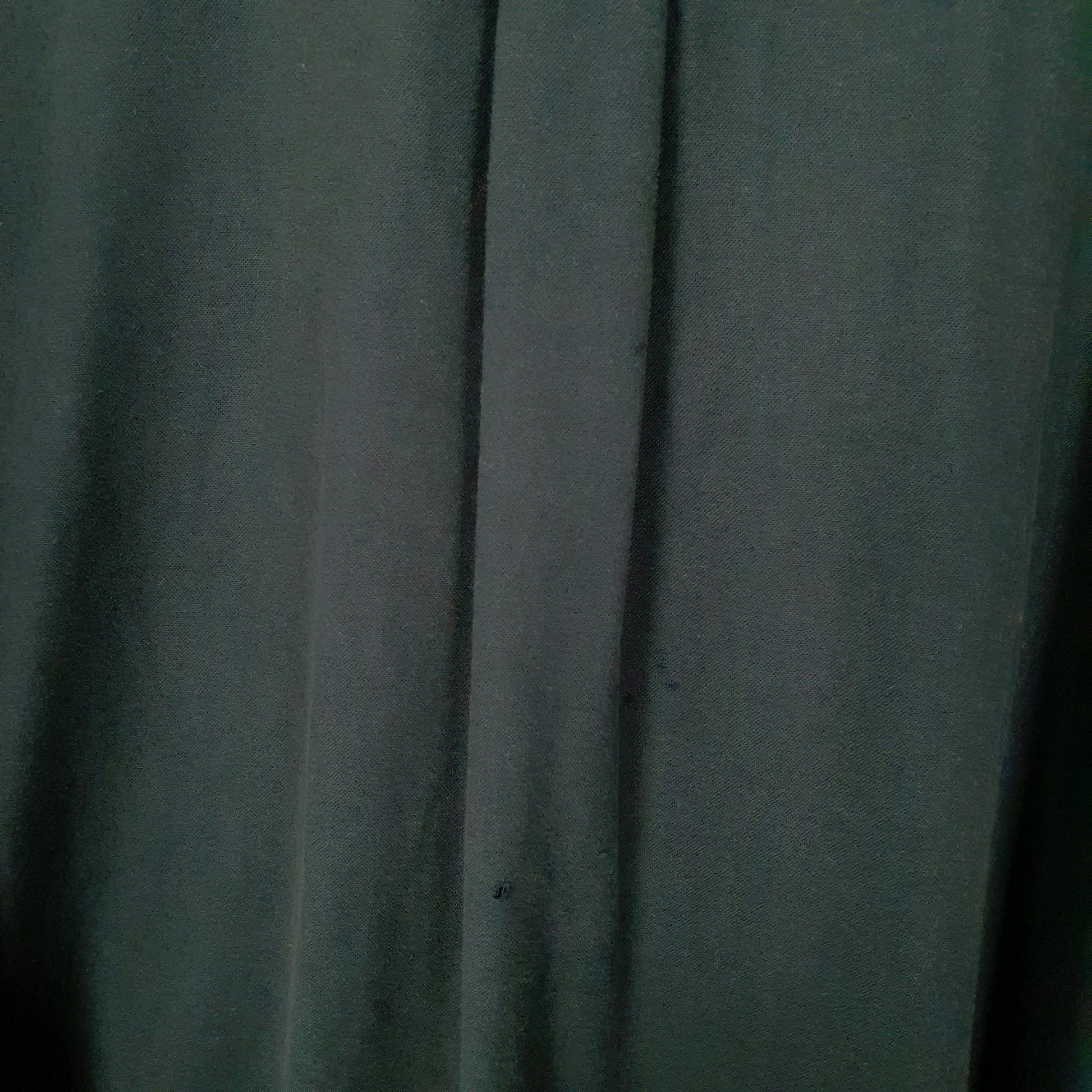 Mens Green Woolrich   Shirt