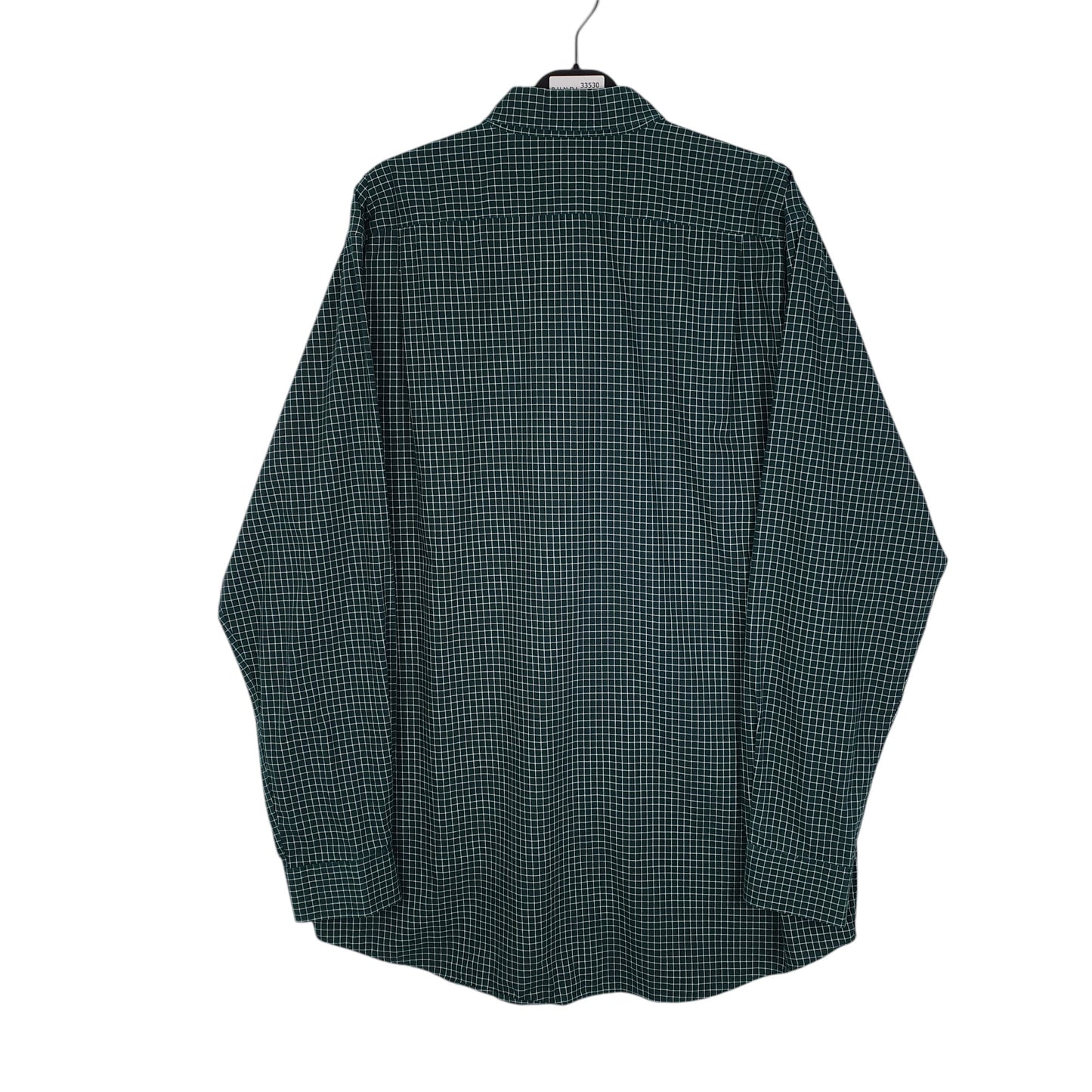 Mens Green L.L.Bean   Shirt