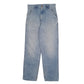 Mens Blue Carhartt  Simple Pant JeansW26 L32