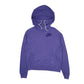 Womens Purple Nike  Hoodie Jumper