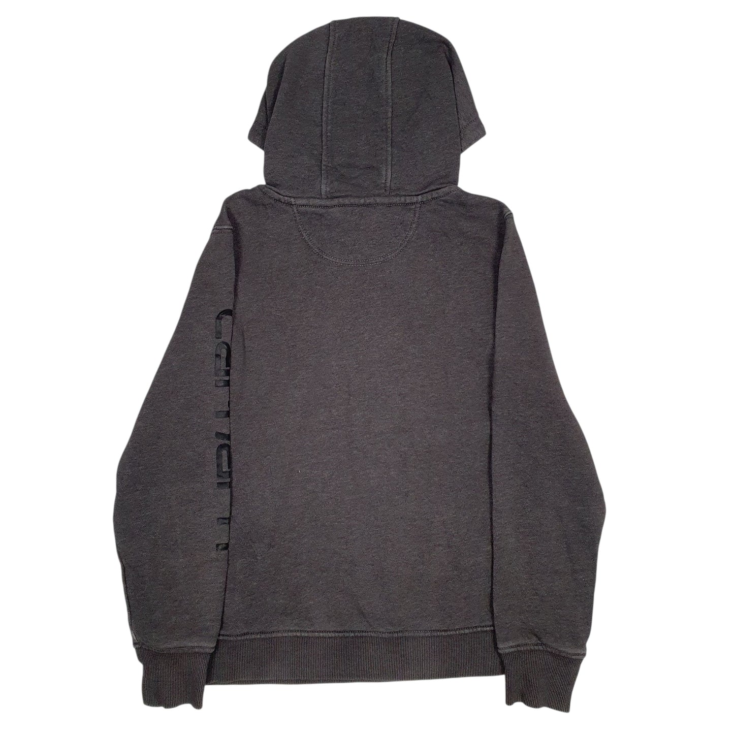 Womens Grey Carhartt  Hoodie Jumper