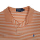 Mens Orange Polo Ralph Lauren   Polo Shirt