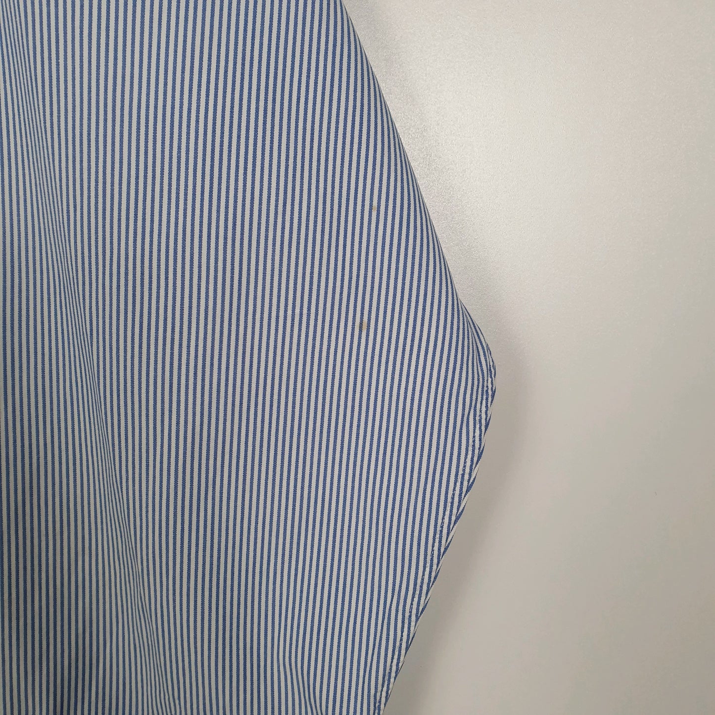 Mens Blue Ralph Lauren   Shirt
