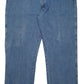 Mens Blue Wrangler   Jeans