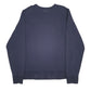 Mens Navy Gap  Crewneck Jumper
