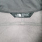 Womens Grey The North Face  Hoodie Coat
