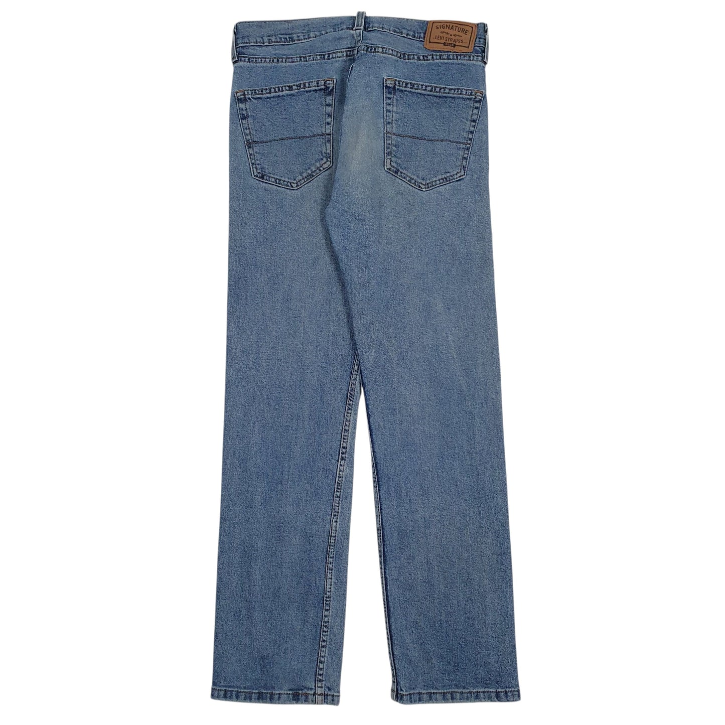 Mens Blue Levis   Jeans