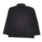 Mens Black The North Face  Quarter Zip Jumper