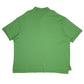 Mens Green Polo Ralph Lauren   Polo Shirt