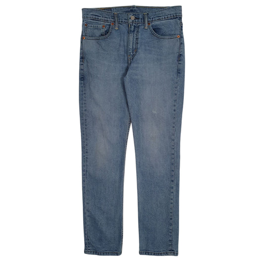 Mens Blue Levis  511 JeansW31 L30