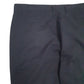 Mens Black Dickies Workwear  Trousers