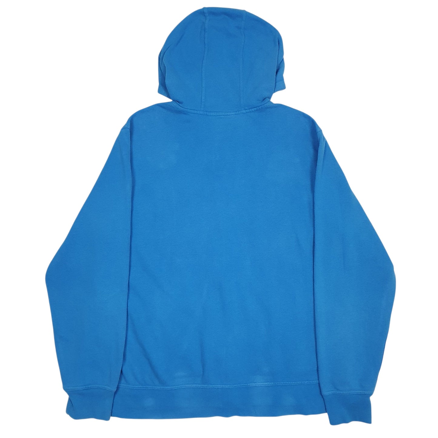 Mens Blue The North Face  Full Zip Jumper