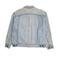 Womens Blue Lee Riders Vintage 90s  Coat