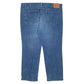 Mens Blue Levis   Jeans