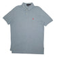 Mens Blue Polo Ralph Lauren  Short Sleeve Polo Shirt