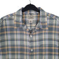 Mens Green L.L.Bean   Shirt