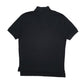 Mens Black Polo Ralph Lauren   Polo Shirt