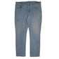 Mens Blue Levis  511 JeansW38 L32