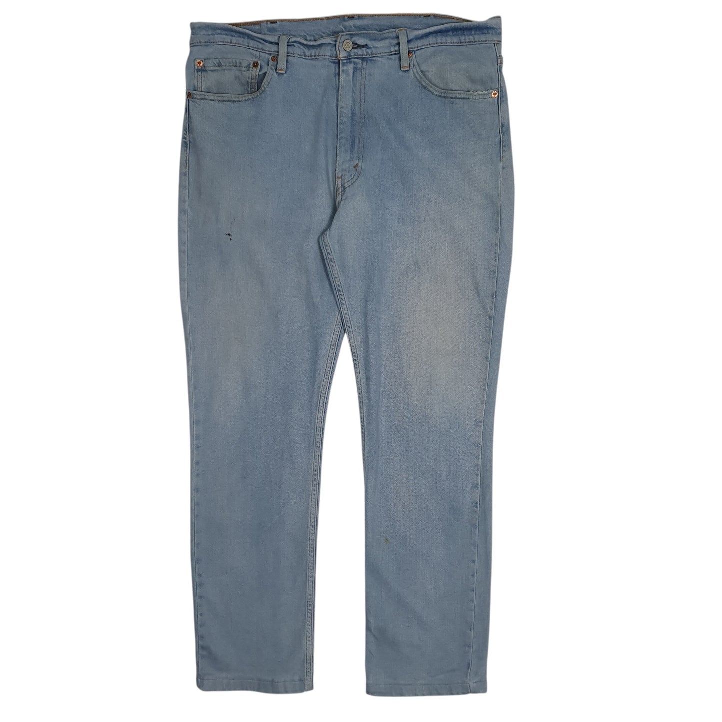 Mens Blue Levis  511 JeansW38 L32