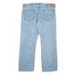 Mens Blue Levis   Jeans