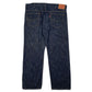 Mens Blue Levis   Jeans