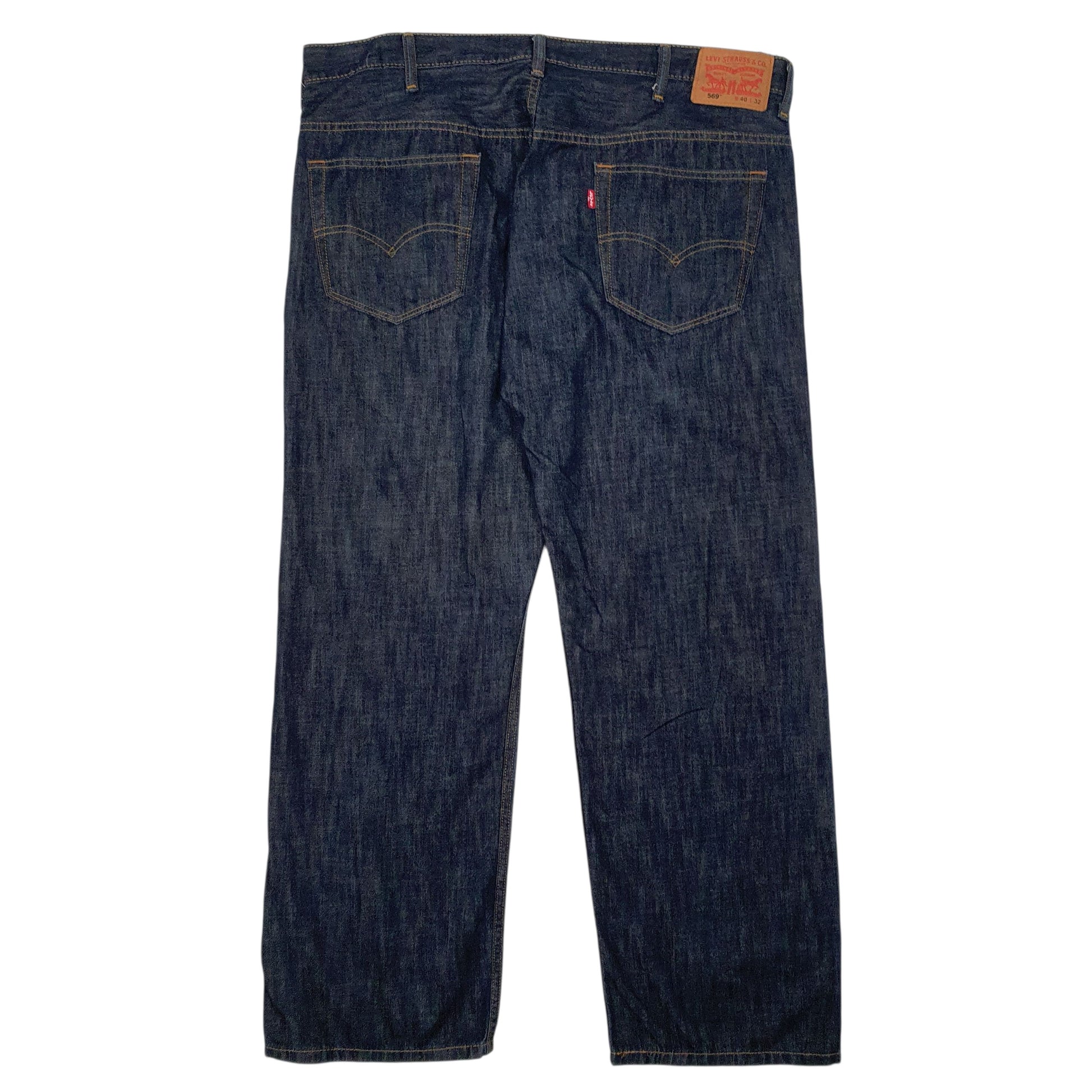 Mens Blue Levis   Jeans