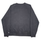 Mens Grey Carhartt  Crewneck Jumper