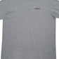 Mens Grey Patagonia   T Shirt