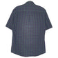 Mens Green River Island   Shirt