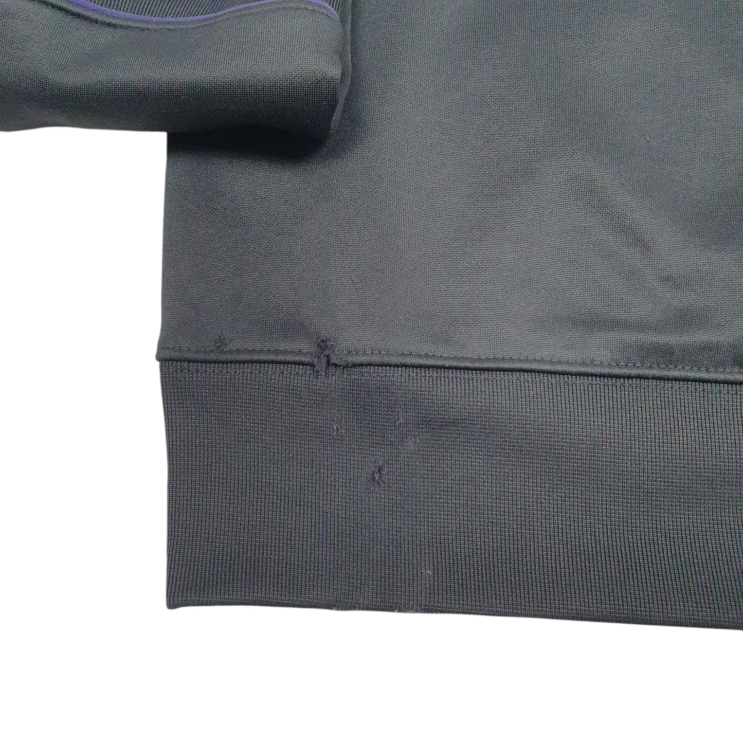 Mens Black Nike  Hoodie Jumper