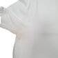 Mens White Polo Ralph Lauren   Polo Shirt
