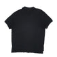 Mens Black Polo Ralph Lauren   Polo Shirt