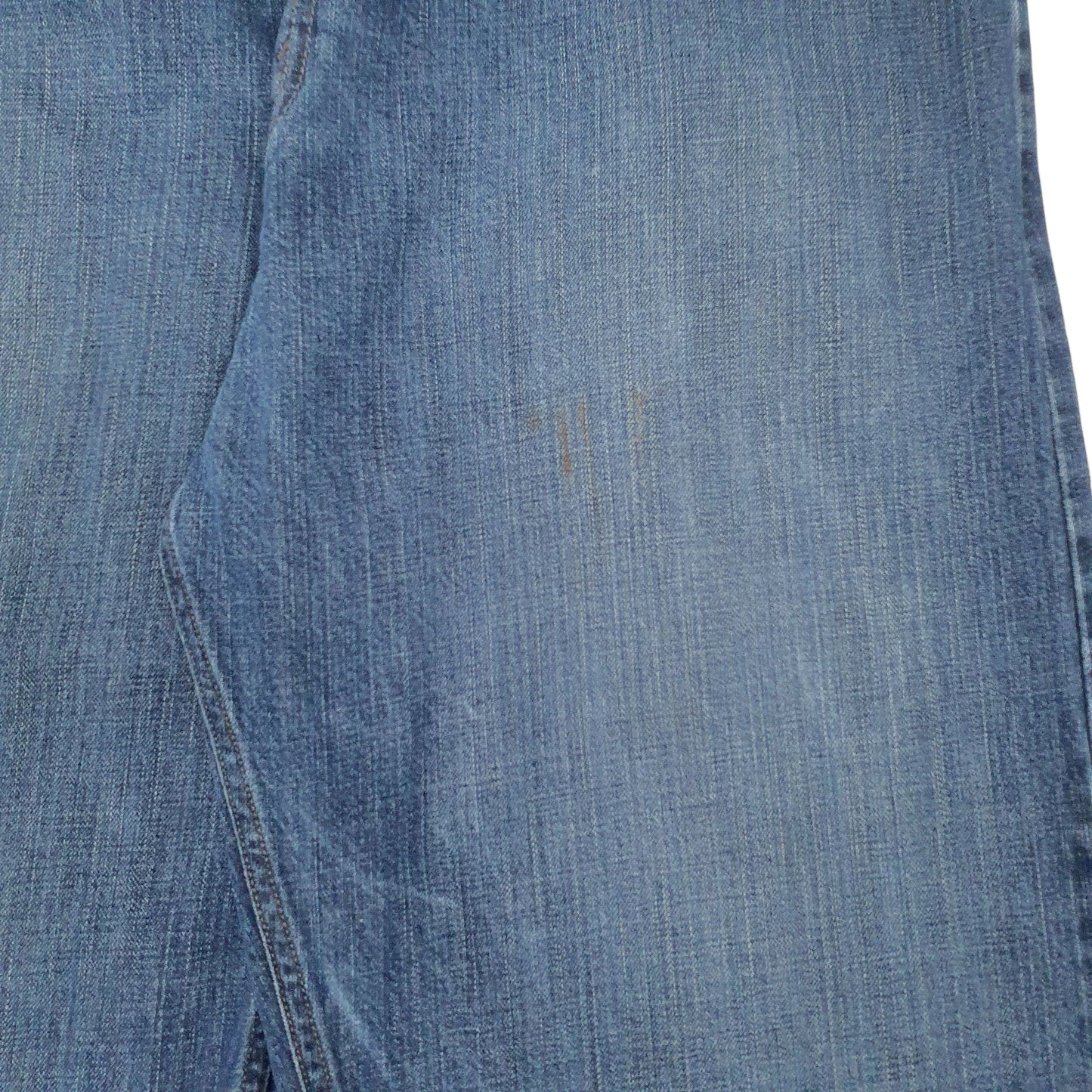 Mens Blue Levis   Jeans