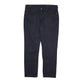 Mens Black Levis 541 Athletic Chino Trousers