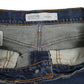 Mens Blue Levis Signature Stretch  Shorts