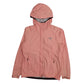 Womens Pink The North Face Hyvent  Coat